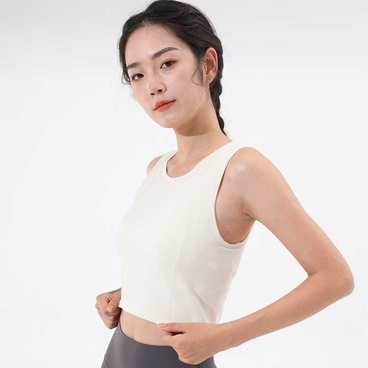 余叔叔的瑜伽服小店 店铺LOGO
