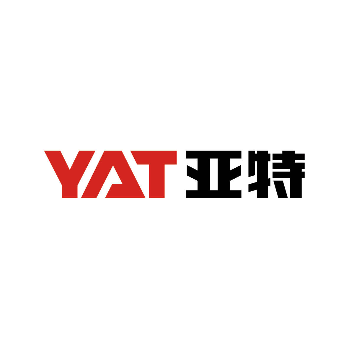 YAT亚特专卖店 店铺LOGO