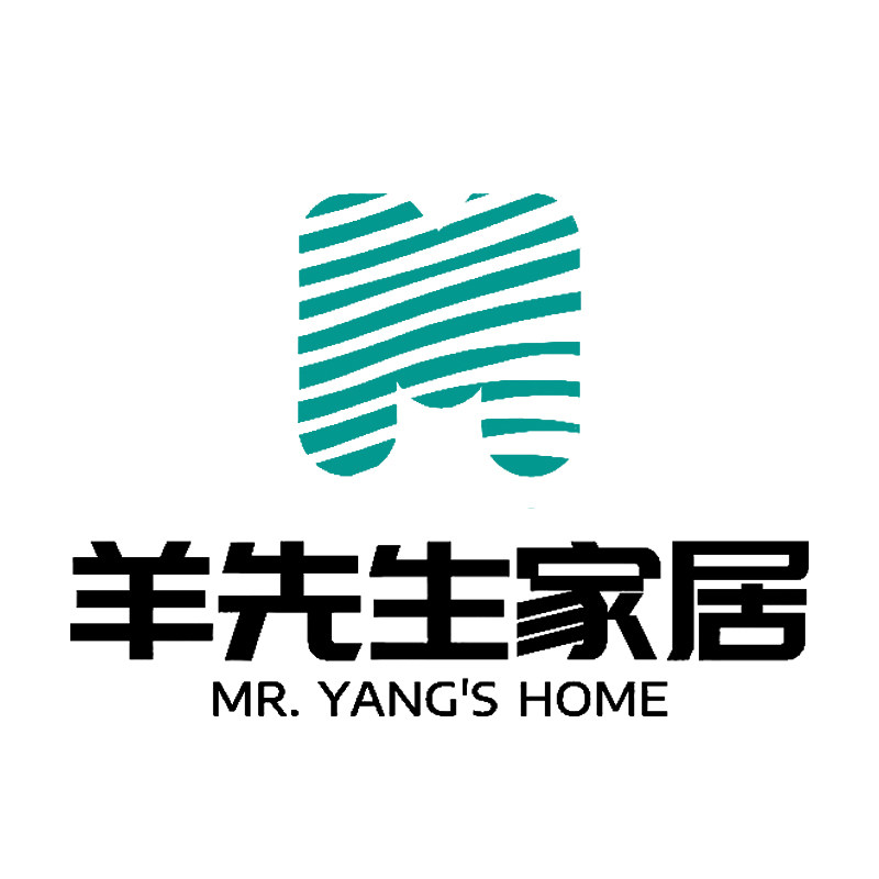 羊先生家居 店铺LOGO