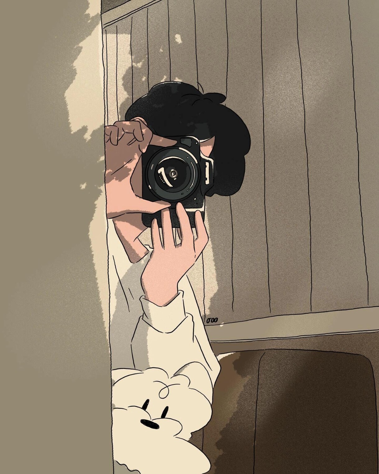 花朝如约