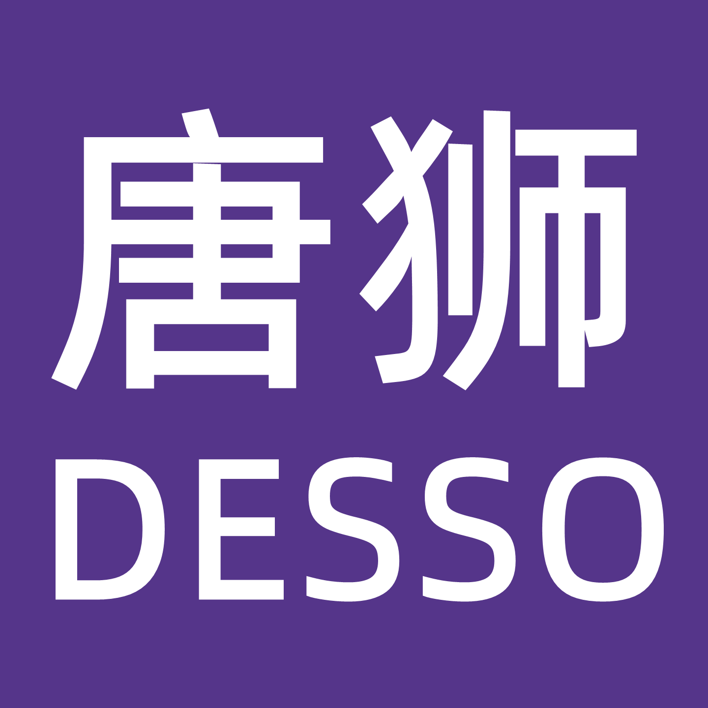 DESSO品牌男装店