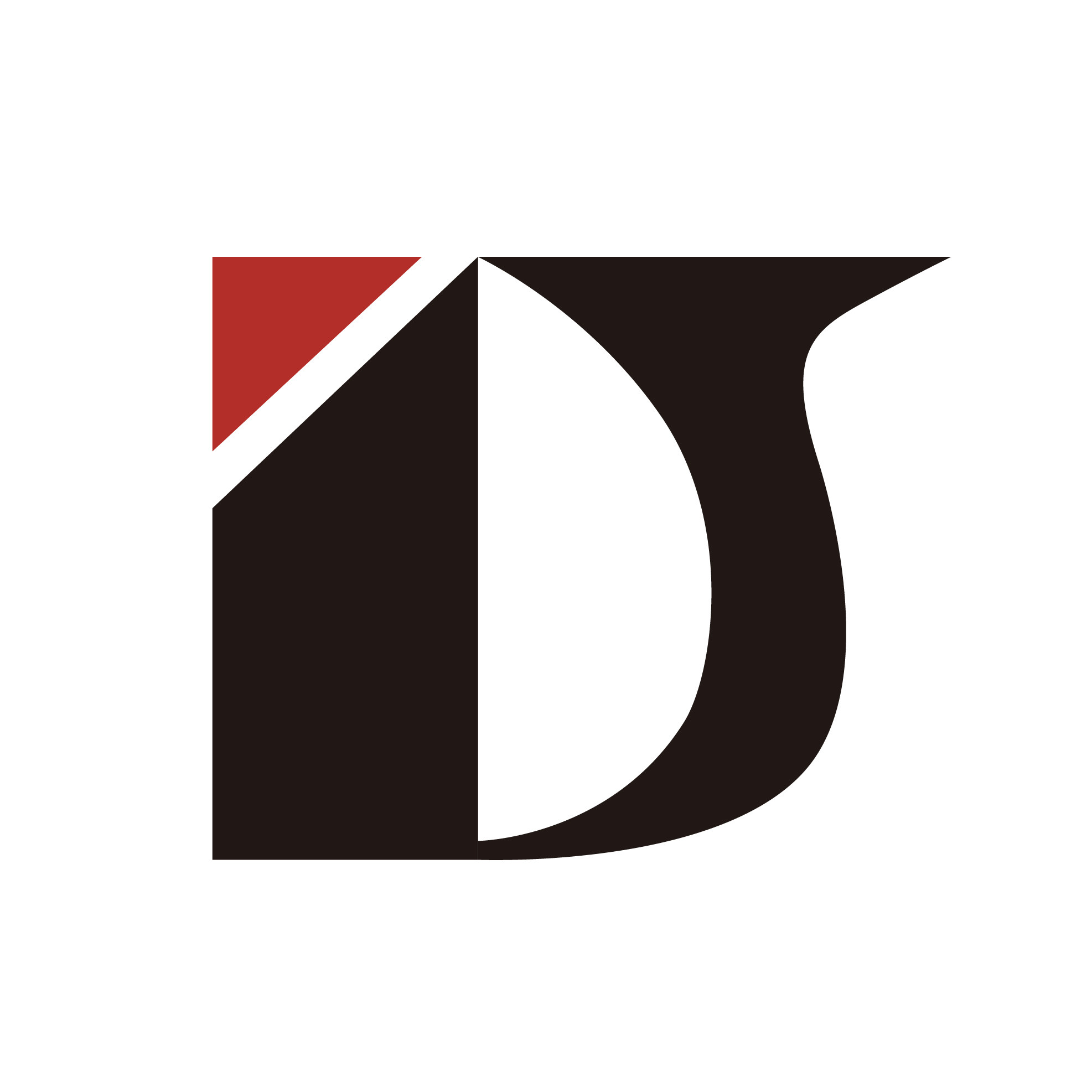 度坚旗舰店 店铺LOGO