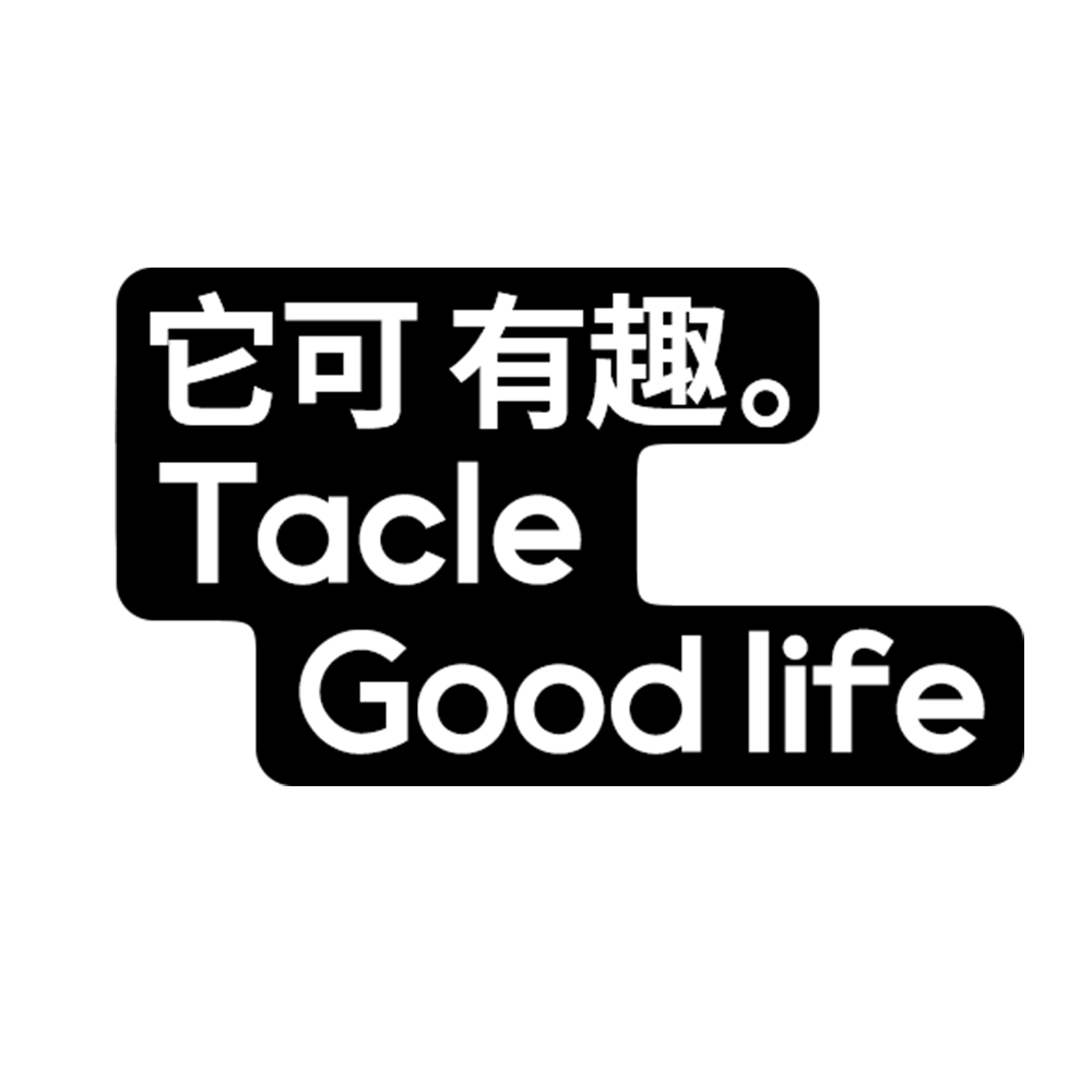 TACLE它可旗舰店 店铺LOGO