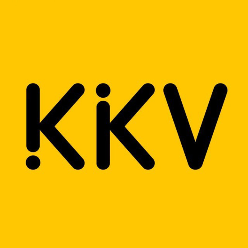 KKV官方企业店