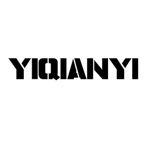 YQY轻奢服饰店企业店