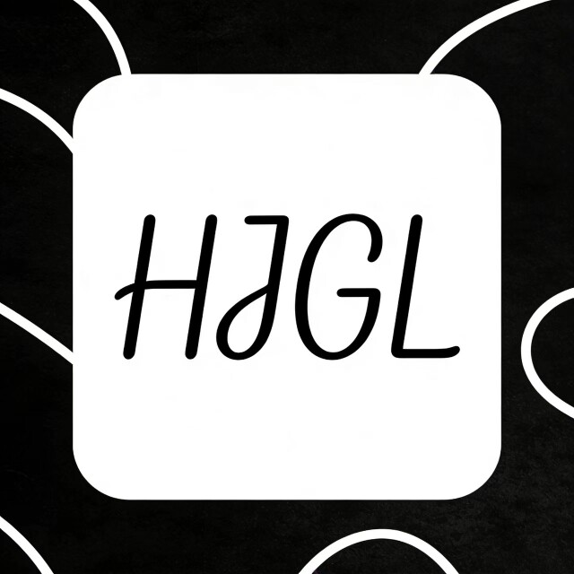 HJGL的潮牌男装店