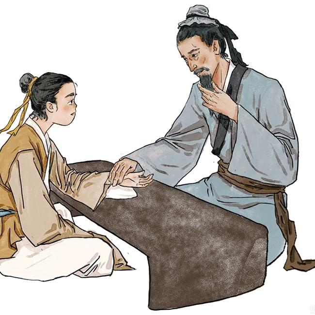 古法传承中医配方