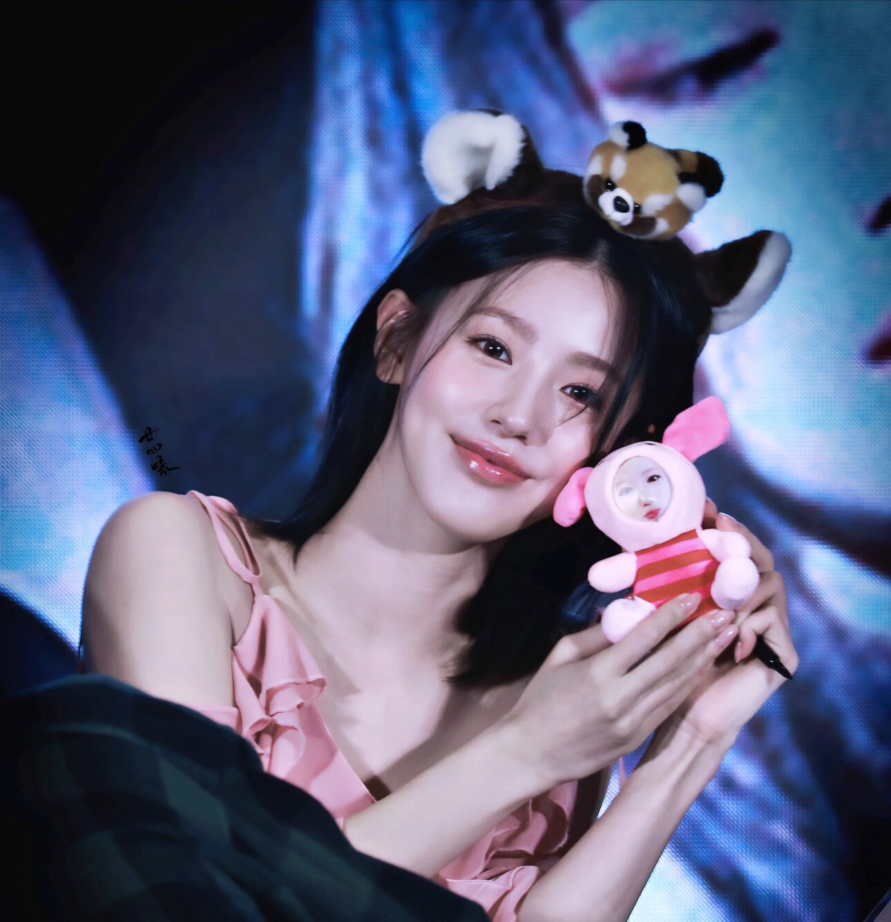 馥格小星星