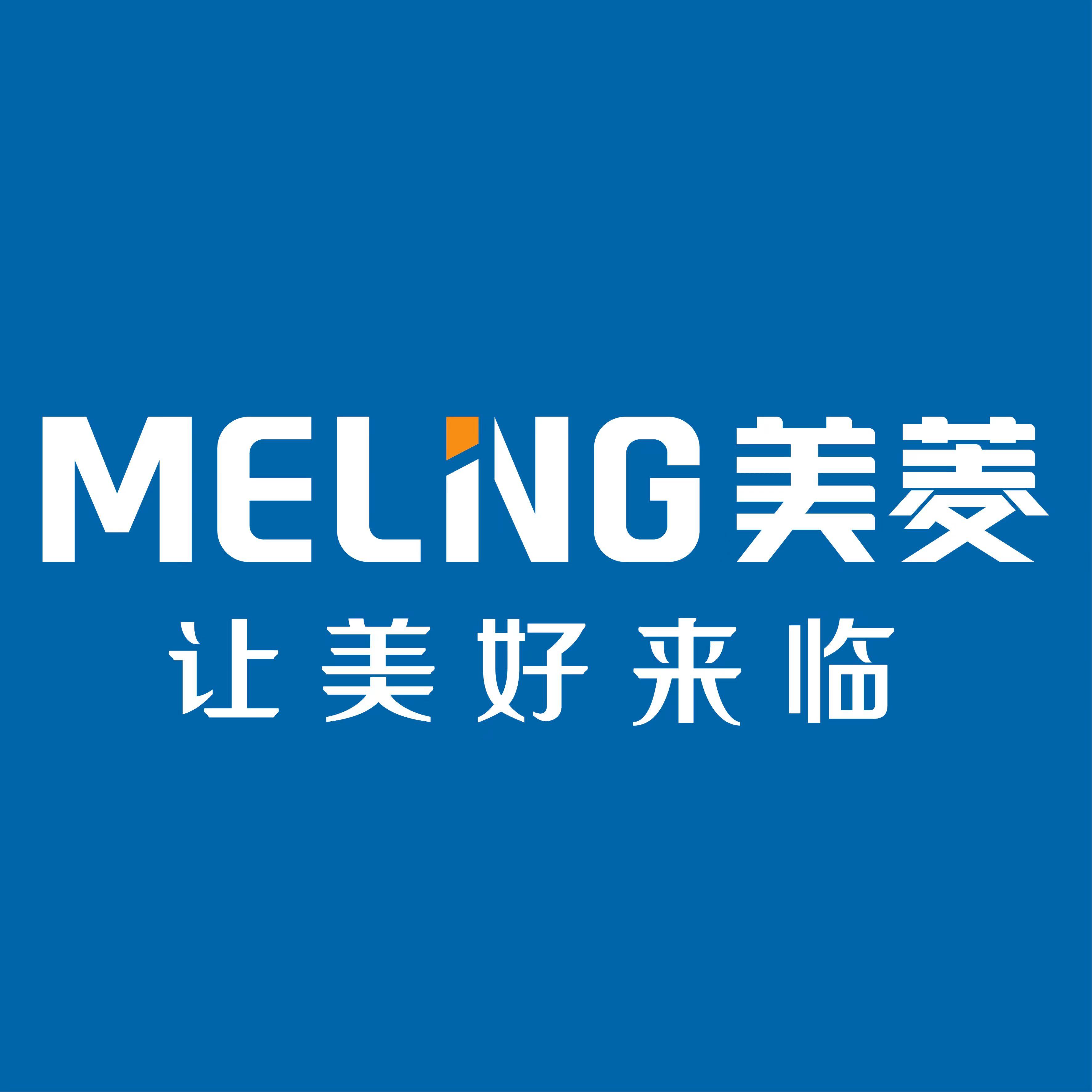美菱饮水专卖店