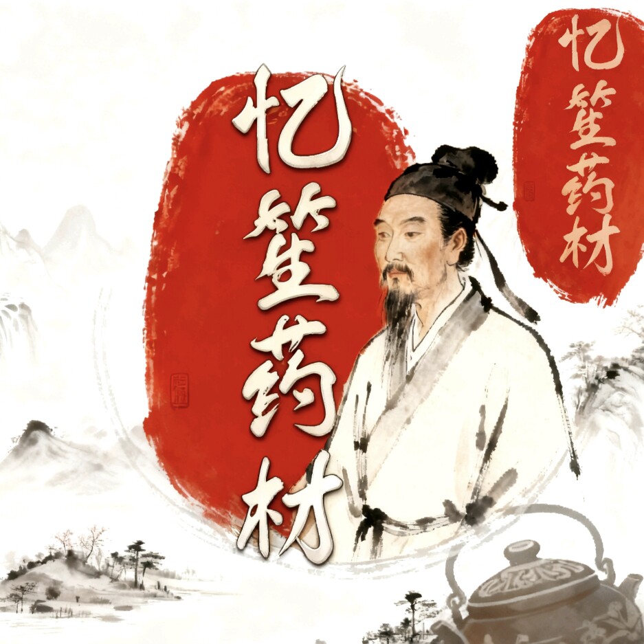忆笙药材