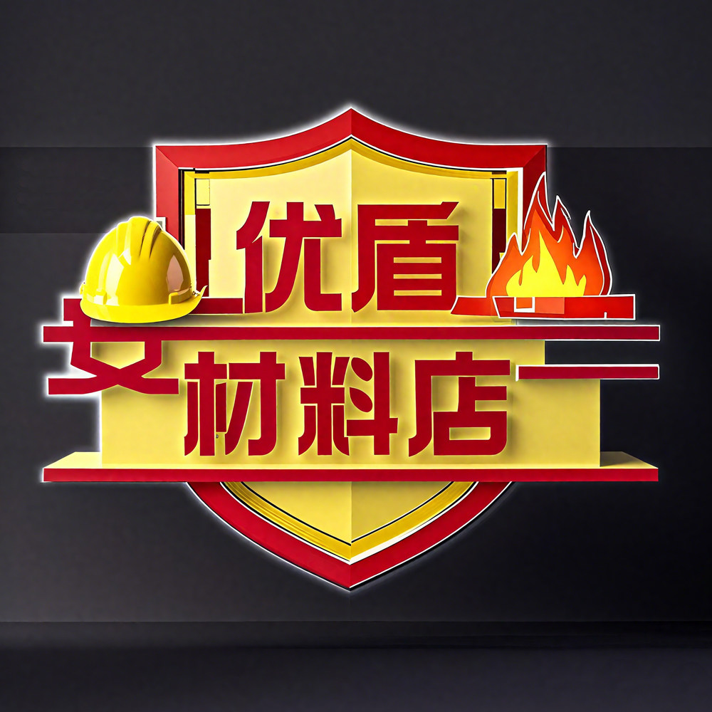 廊坊辉耀优盾防火材料店