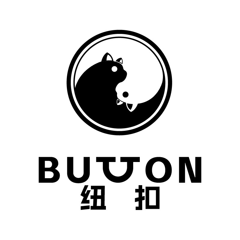 纽扣宠物用品