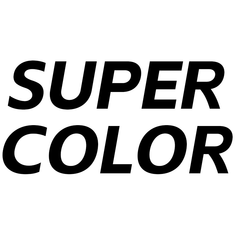 supercolor旗舰店 店铺LOGO