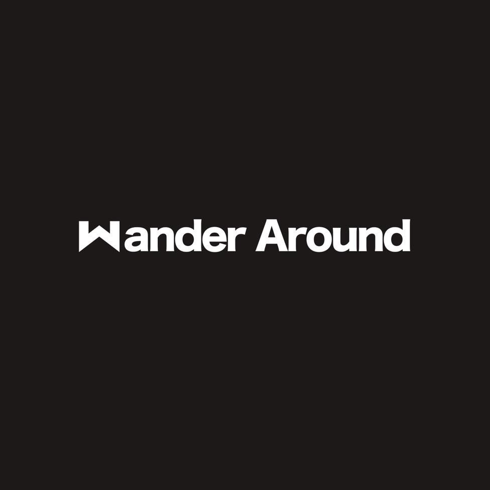 WANDERAROUND鞋类旗舰店