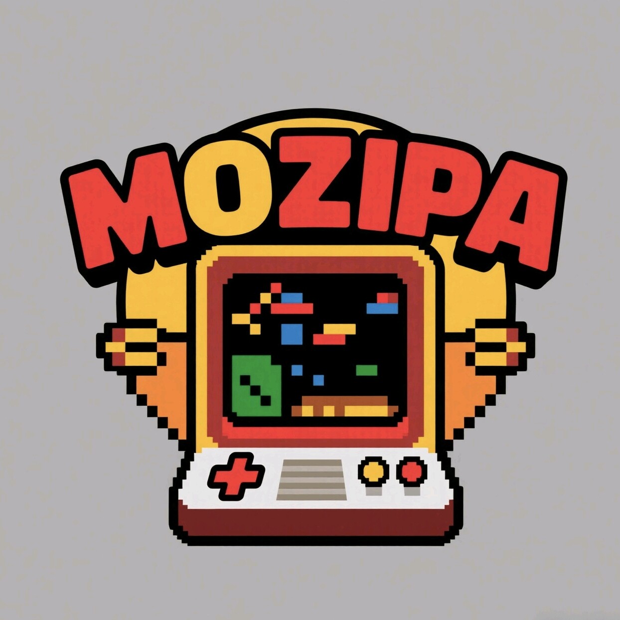 MOZIPA工厂直销店