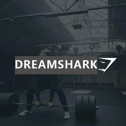 DREAMSHARK运动汇