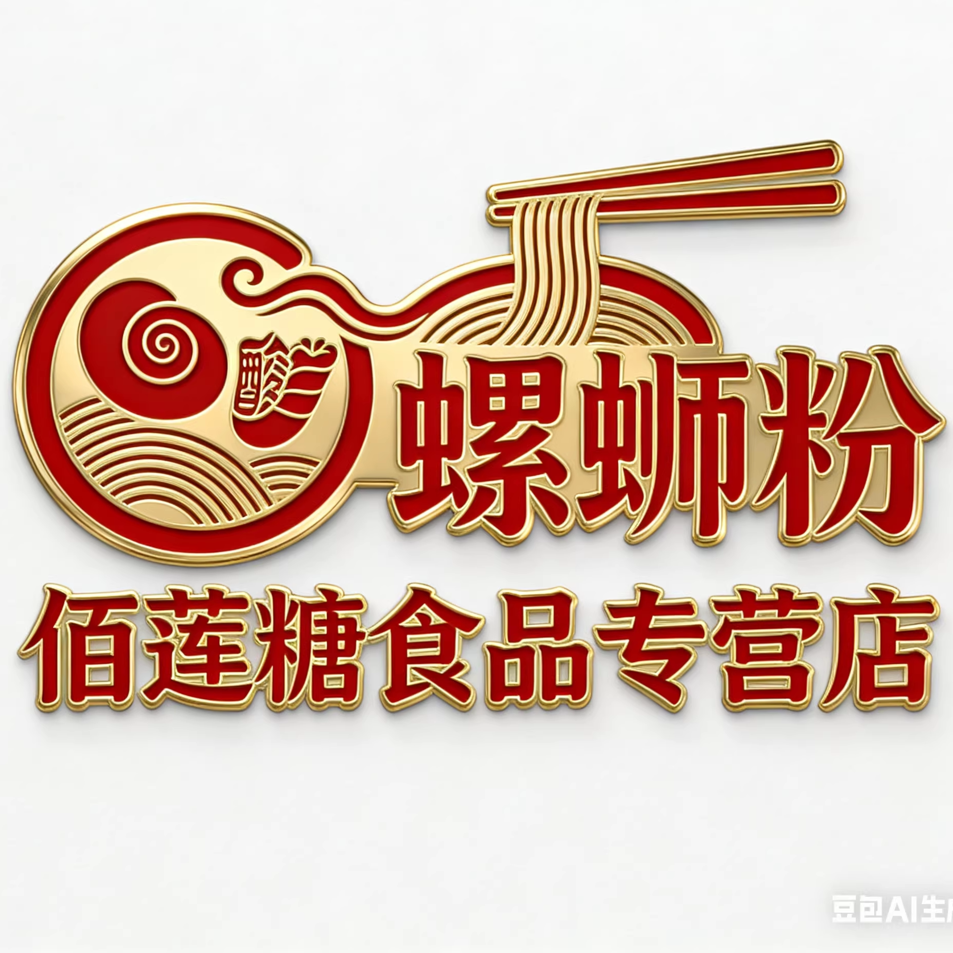 佰莲糖食品专营店