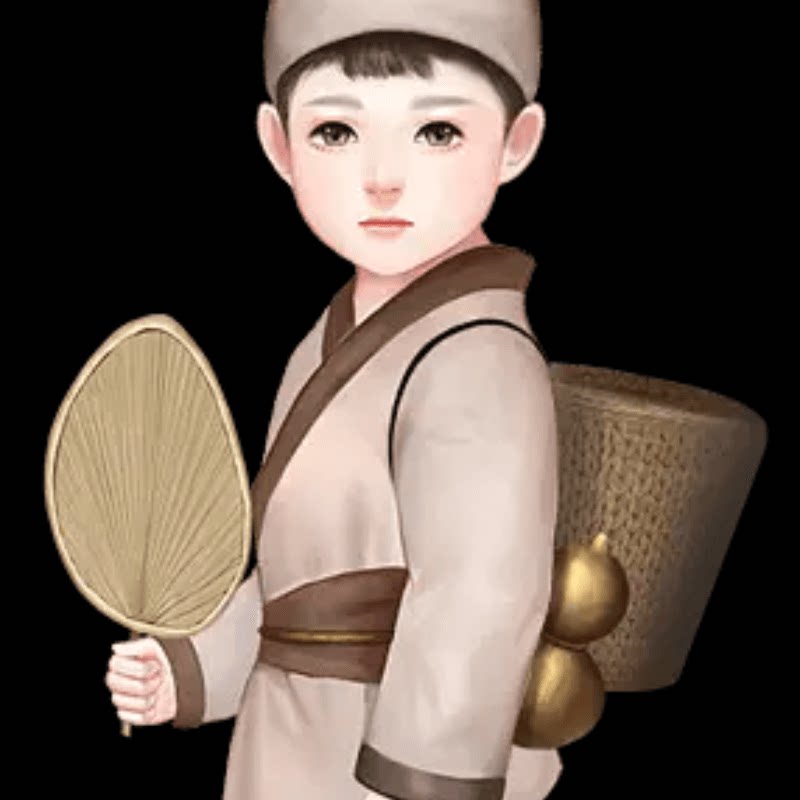 药童本草