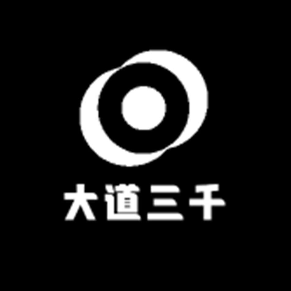 大道三千贸易商行