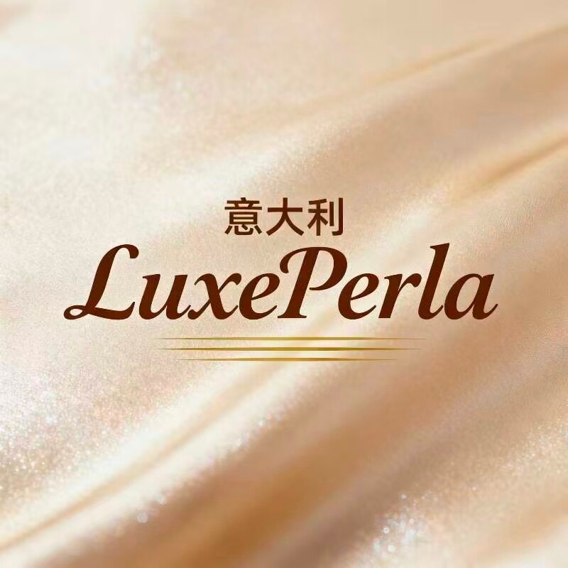意大利 LuxePerla 店铺LOGO