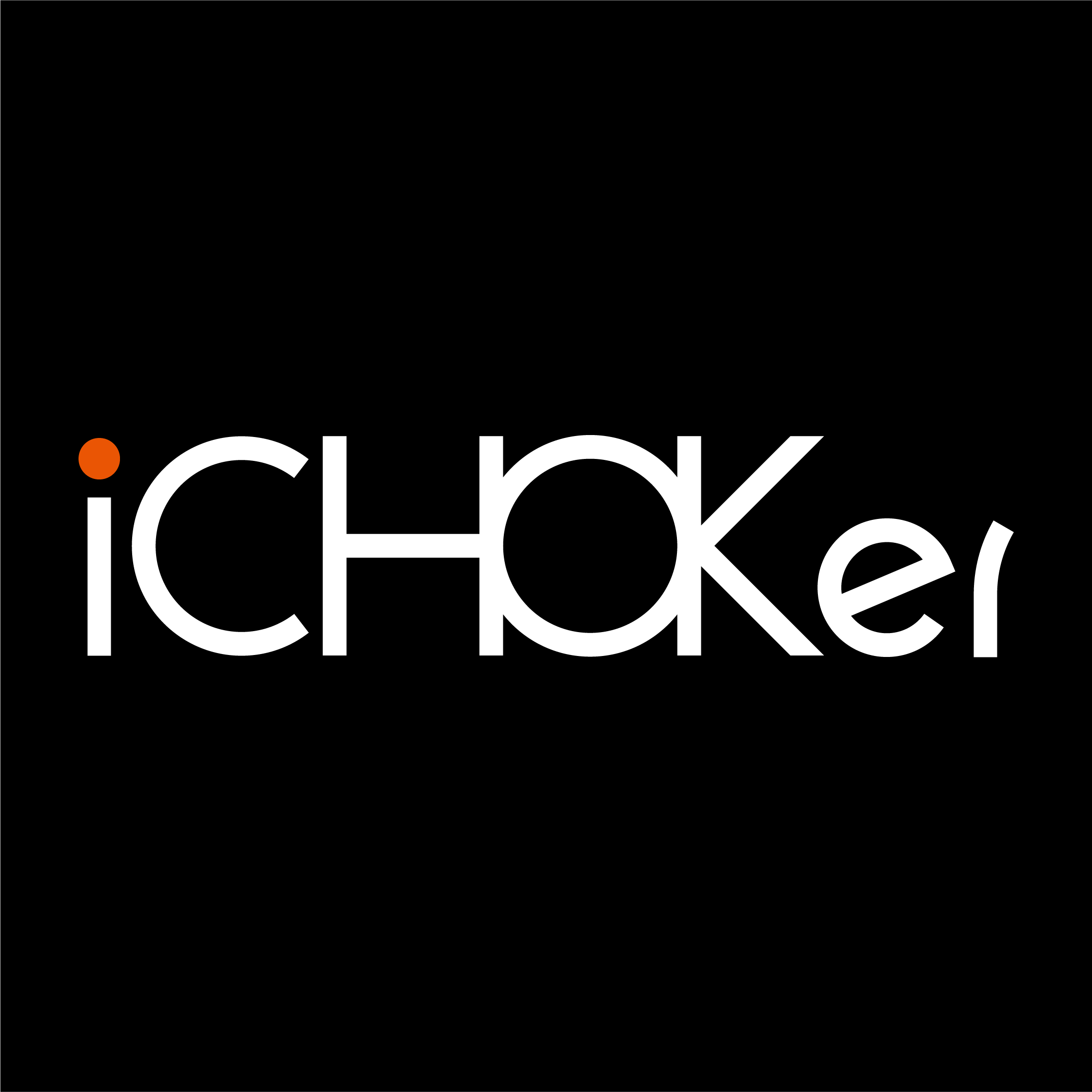iCHOKer旗舰店