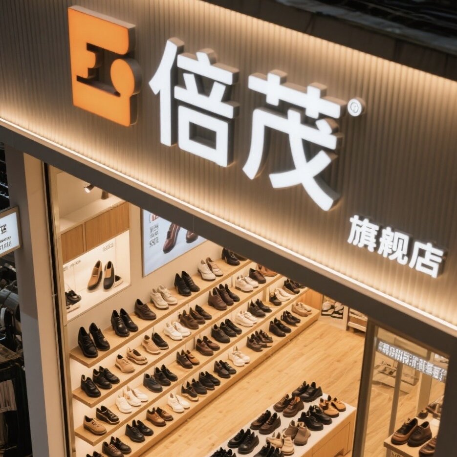 倍茂旗舰店