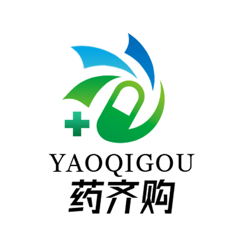 药齐购大药房旗舰店