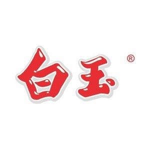 白玉旗舰店 店铺LOGO
