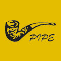 PIPE烟斗旗舰店