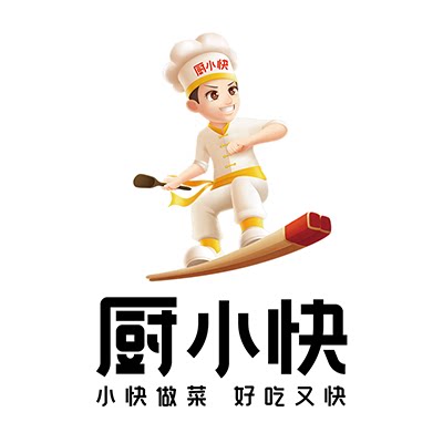 厨小快食品旗舰店