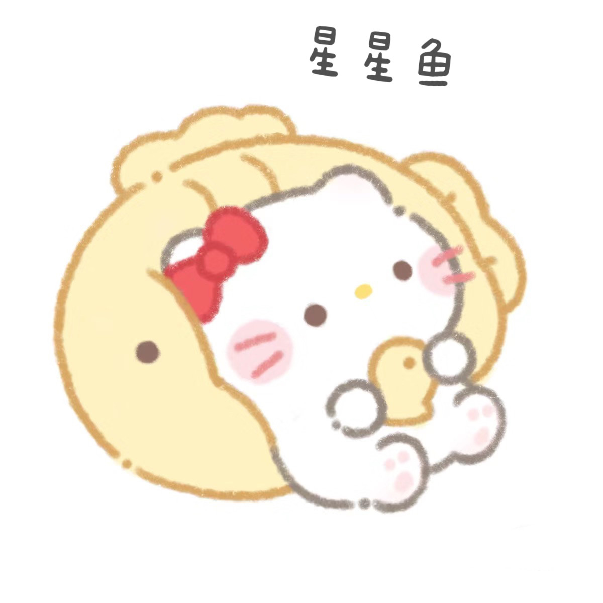 星星鱼shop
