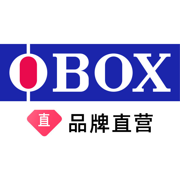 OBOX化妆包官方店