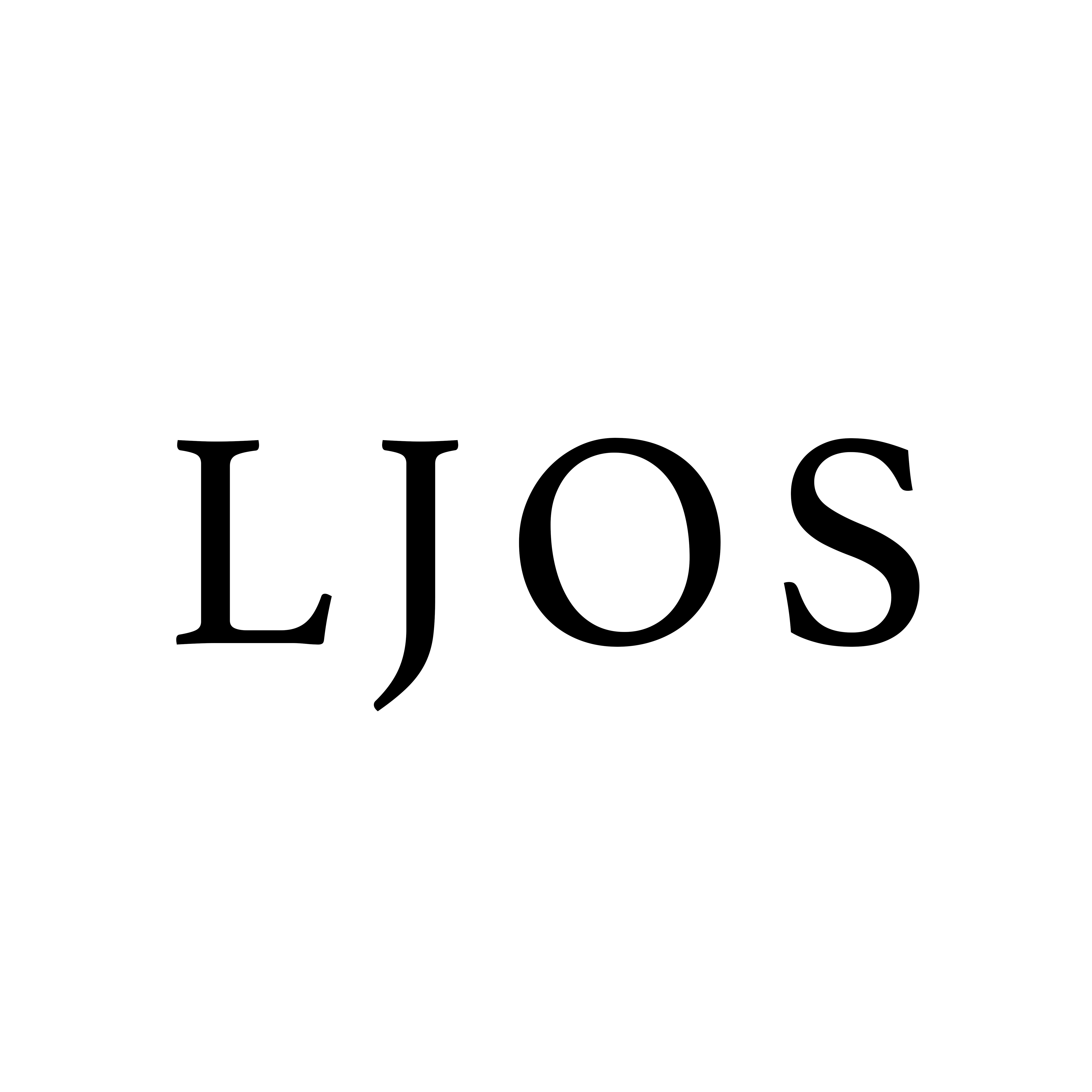 LJOS旗舰店