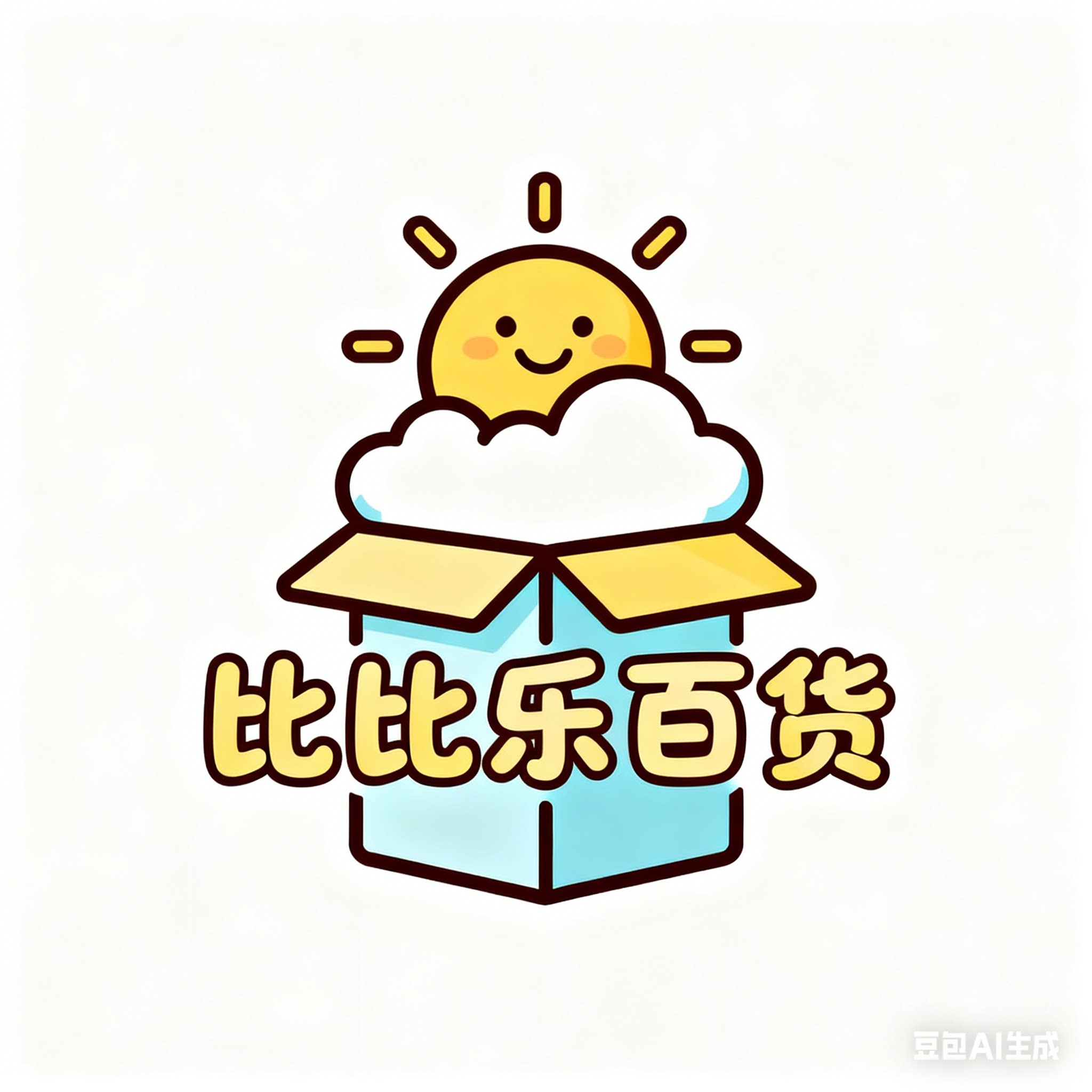 比比乐百货