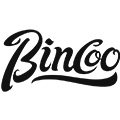 bincoo饮具旗舰店 店铺LOGO