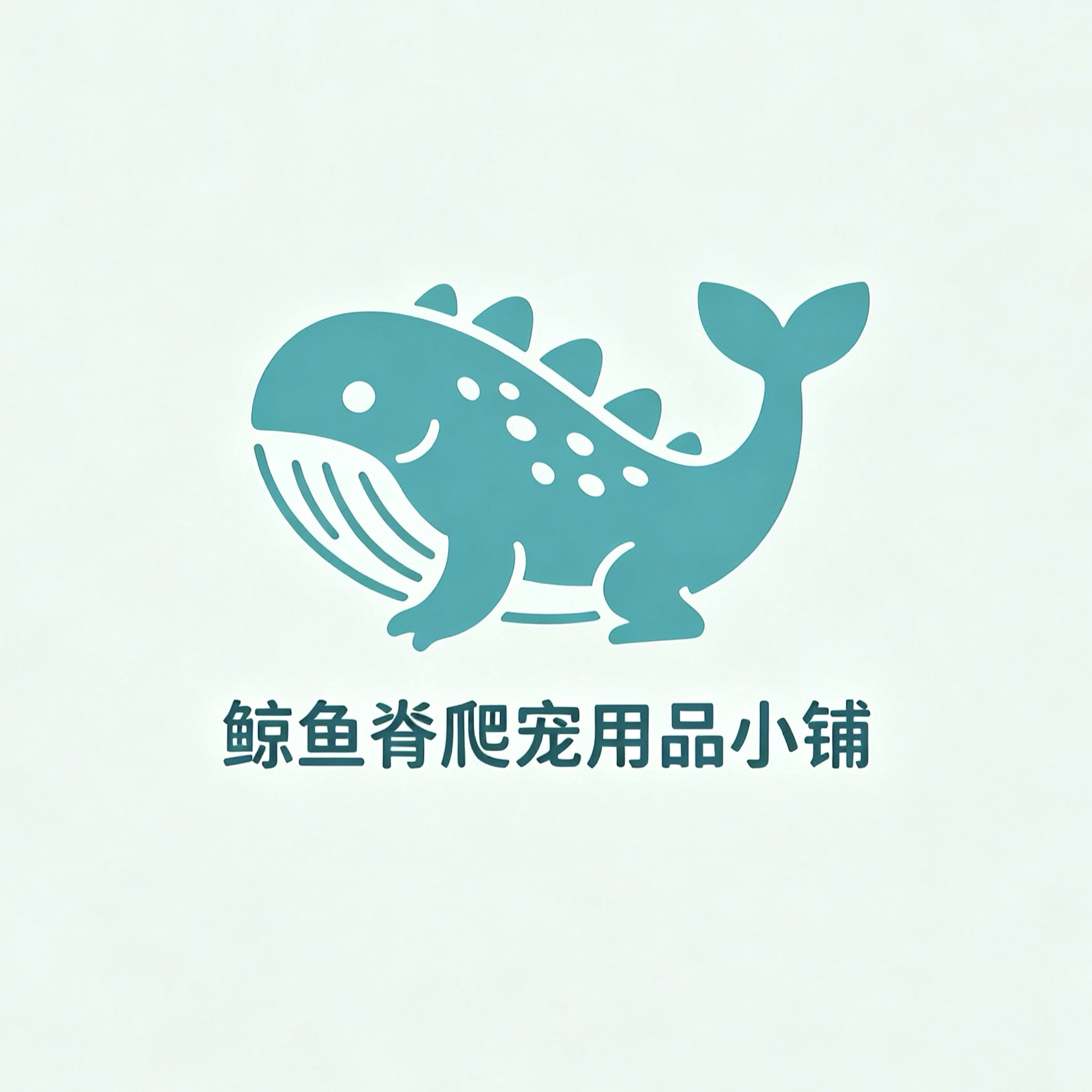 鲸鱼脊爬宠用品小铺企业店