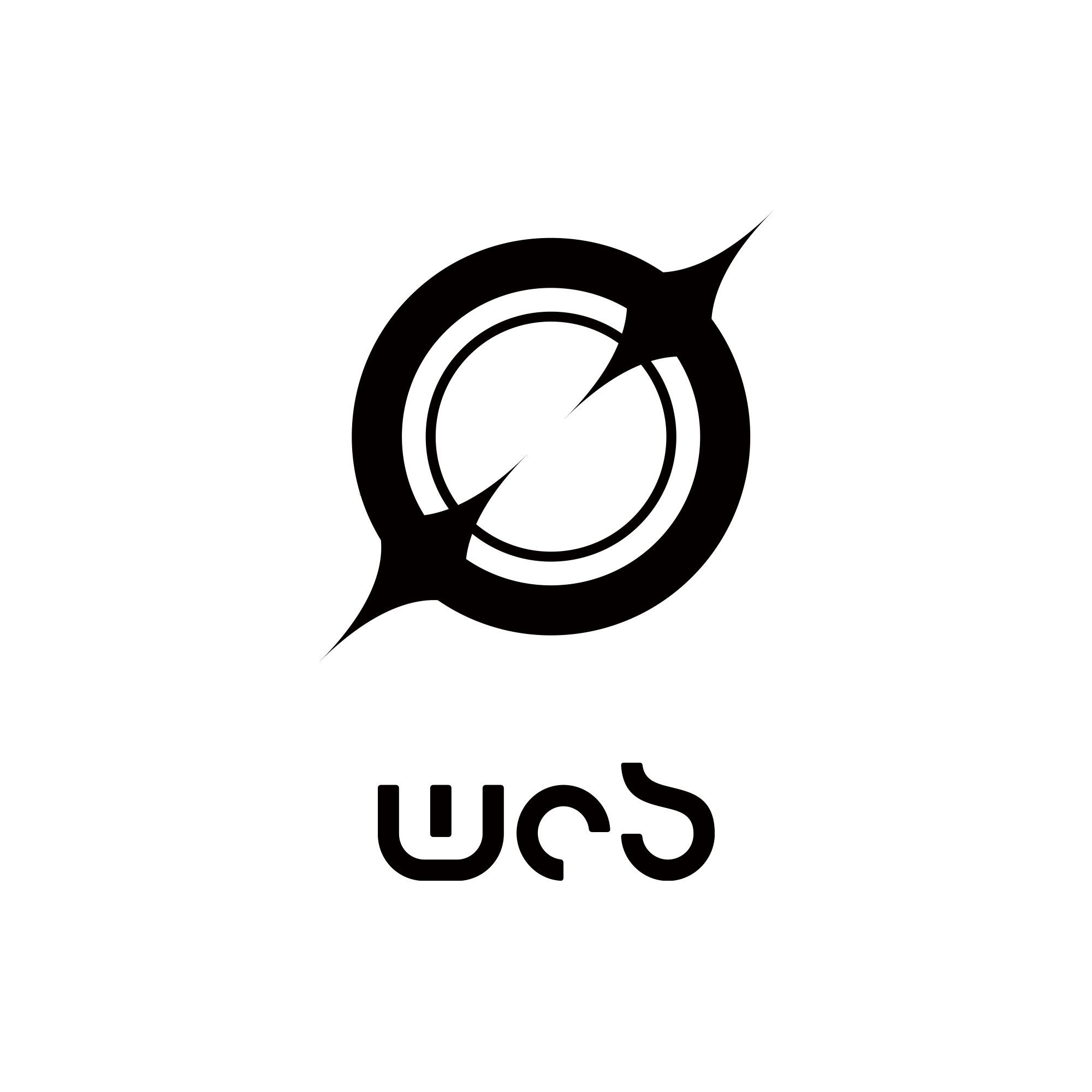 wob外设数码店 店铺LOGO