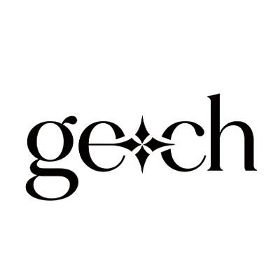 gech原创设计