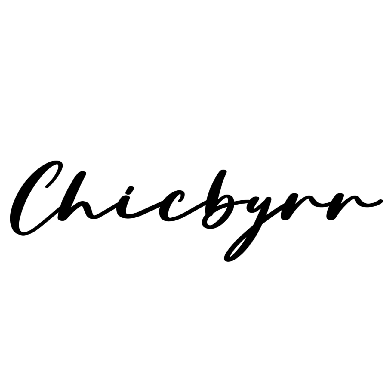 chicbyrr