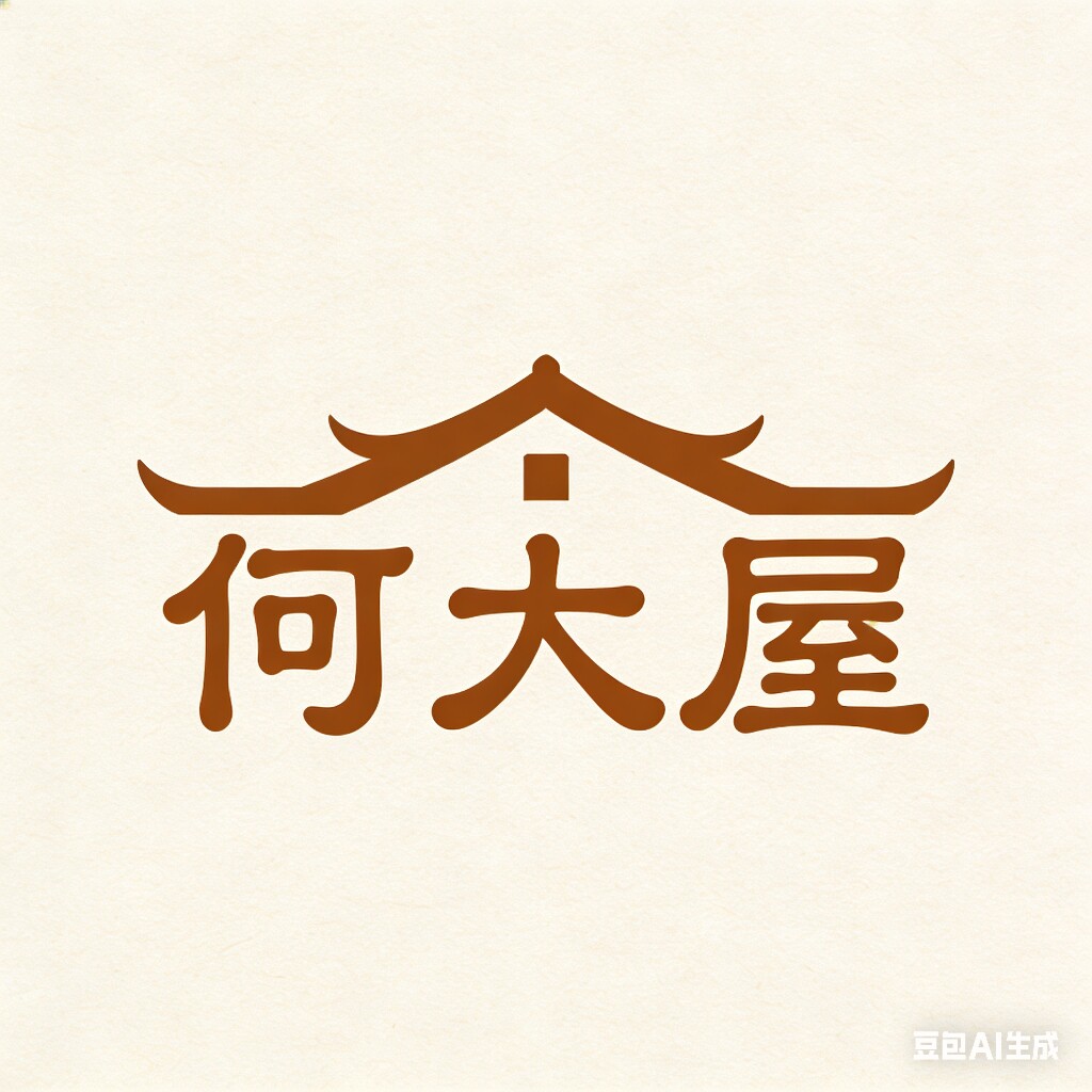 何大屋企业店