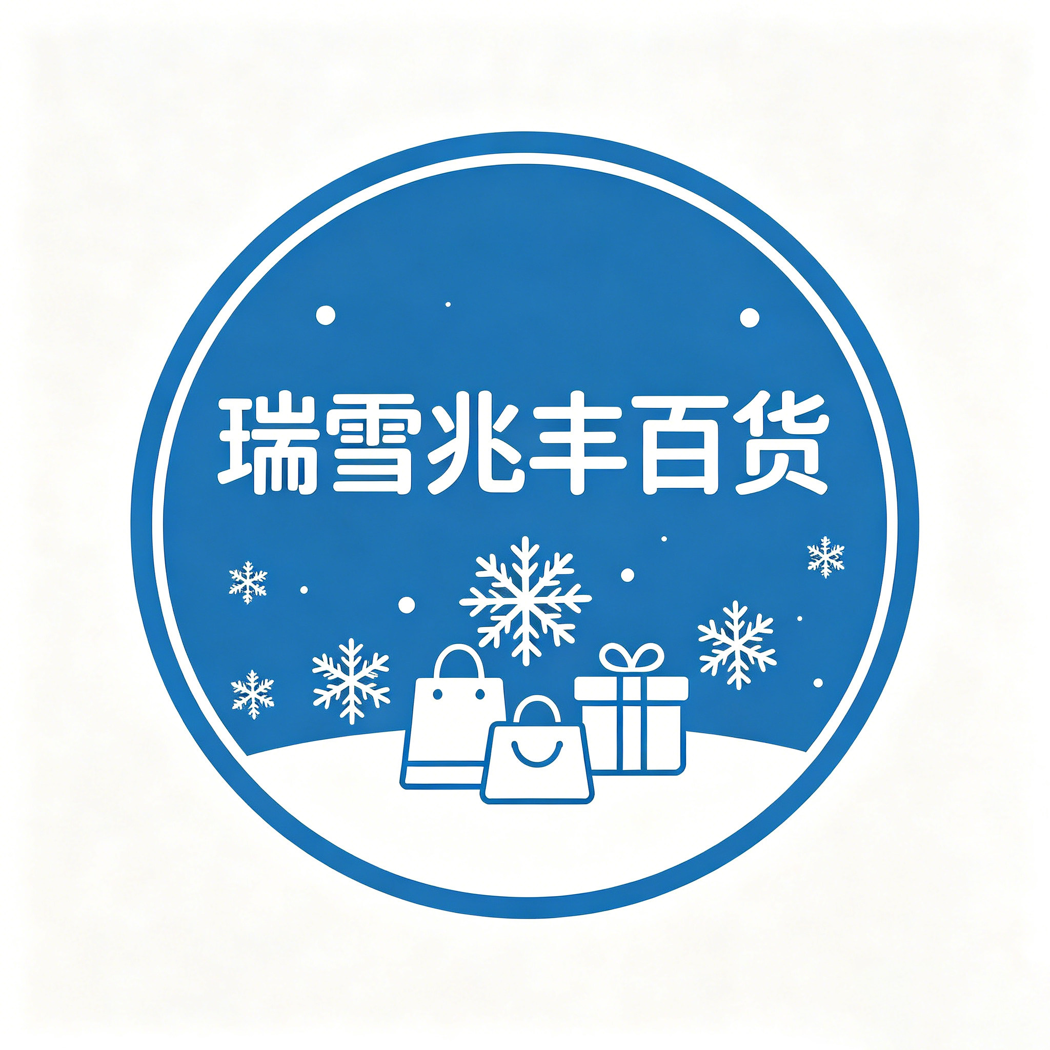 瑞雪兆丰百货