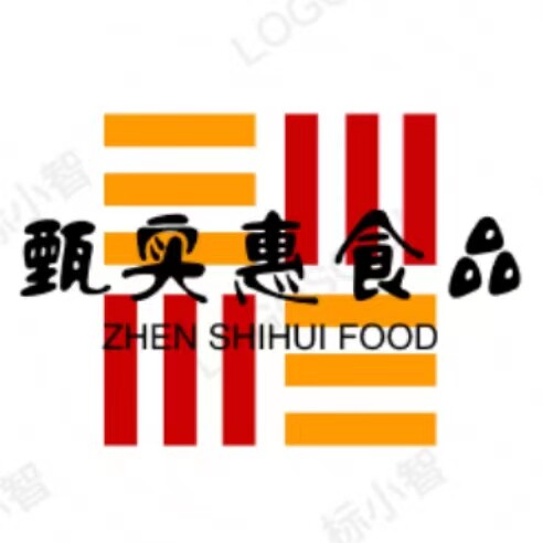 甄实惠食品供应链