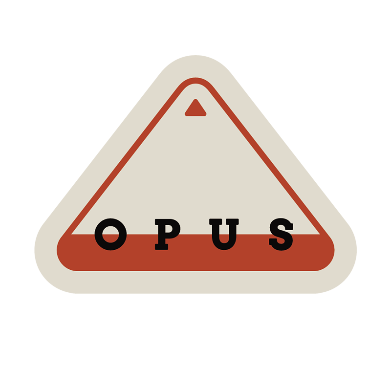 opus咖然专卖店