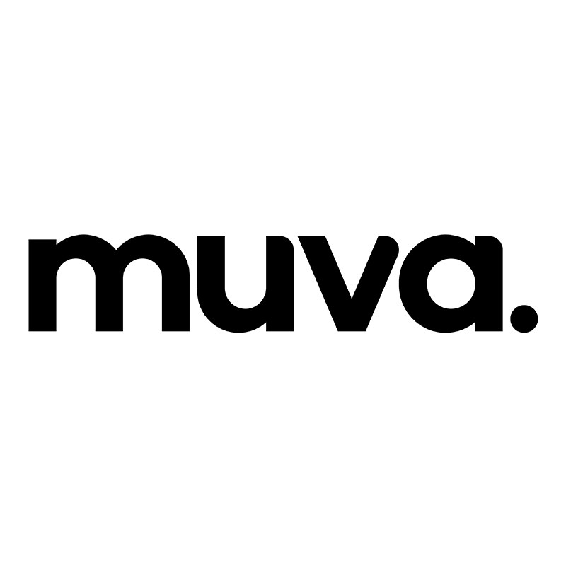 MUVA旗舰店 店铺LOGO
