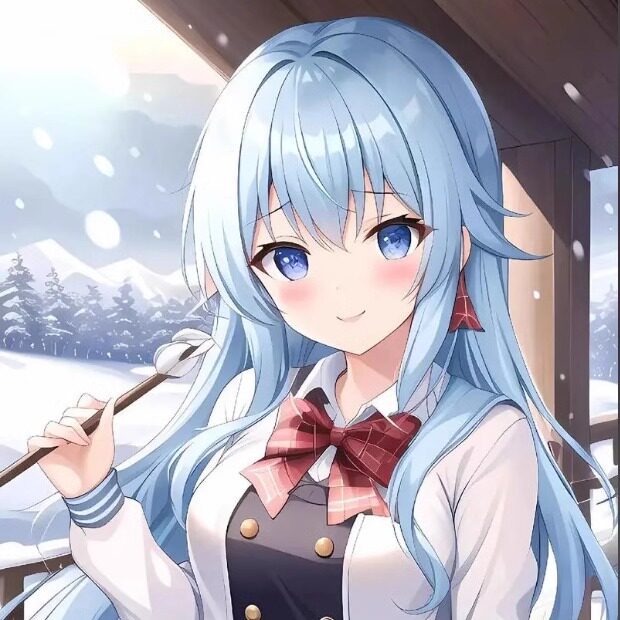 银河丸子少女屋