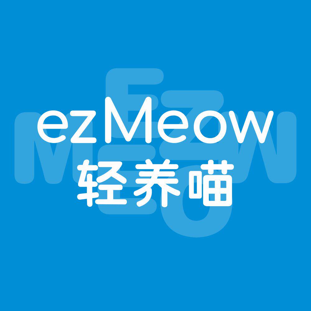 轻养喵宠物用品旗舰店