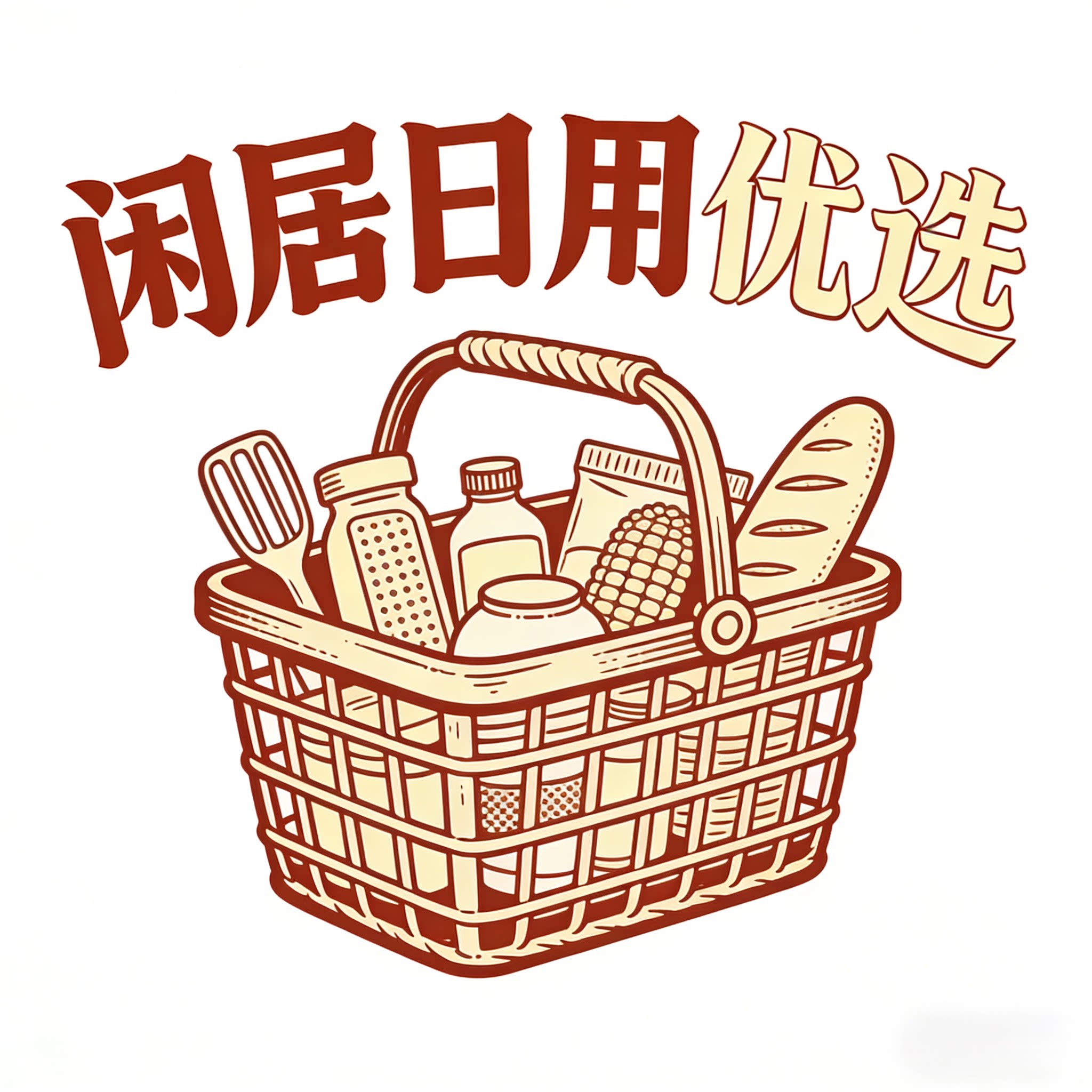 闲居日用优选