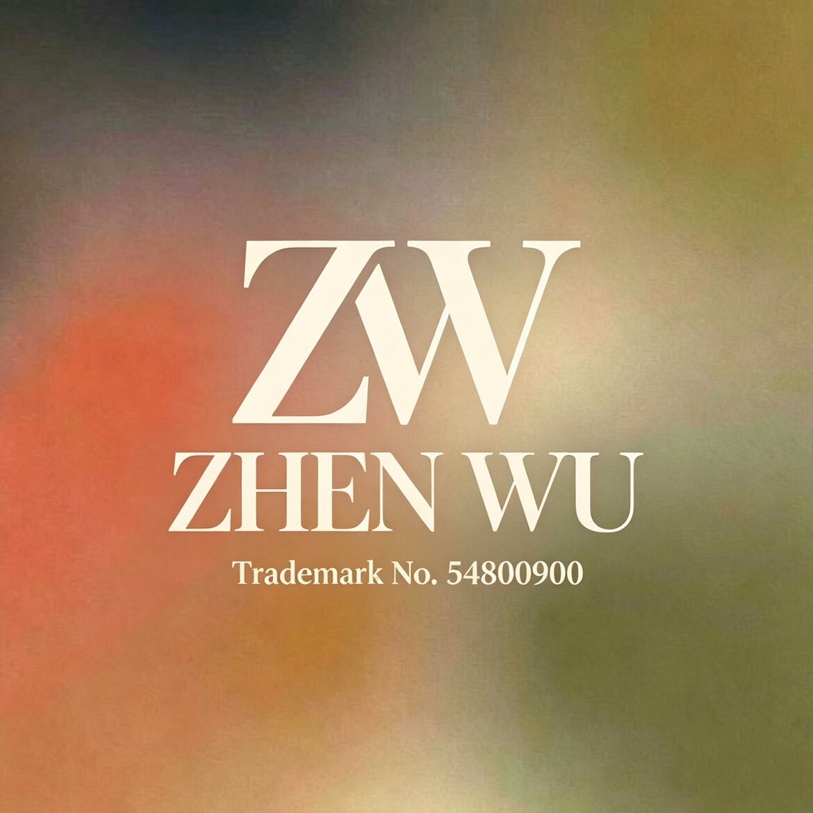 ZHENWU臻舞国际拉丁舞服品牌企业店 店铺LOGO