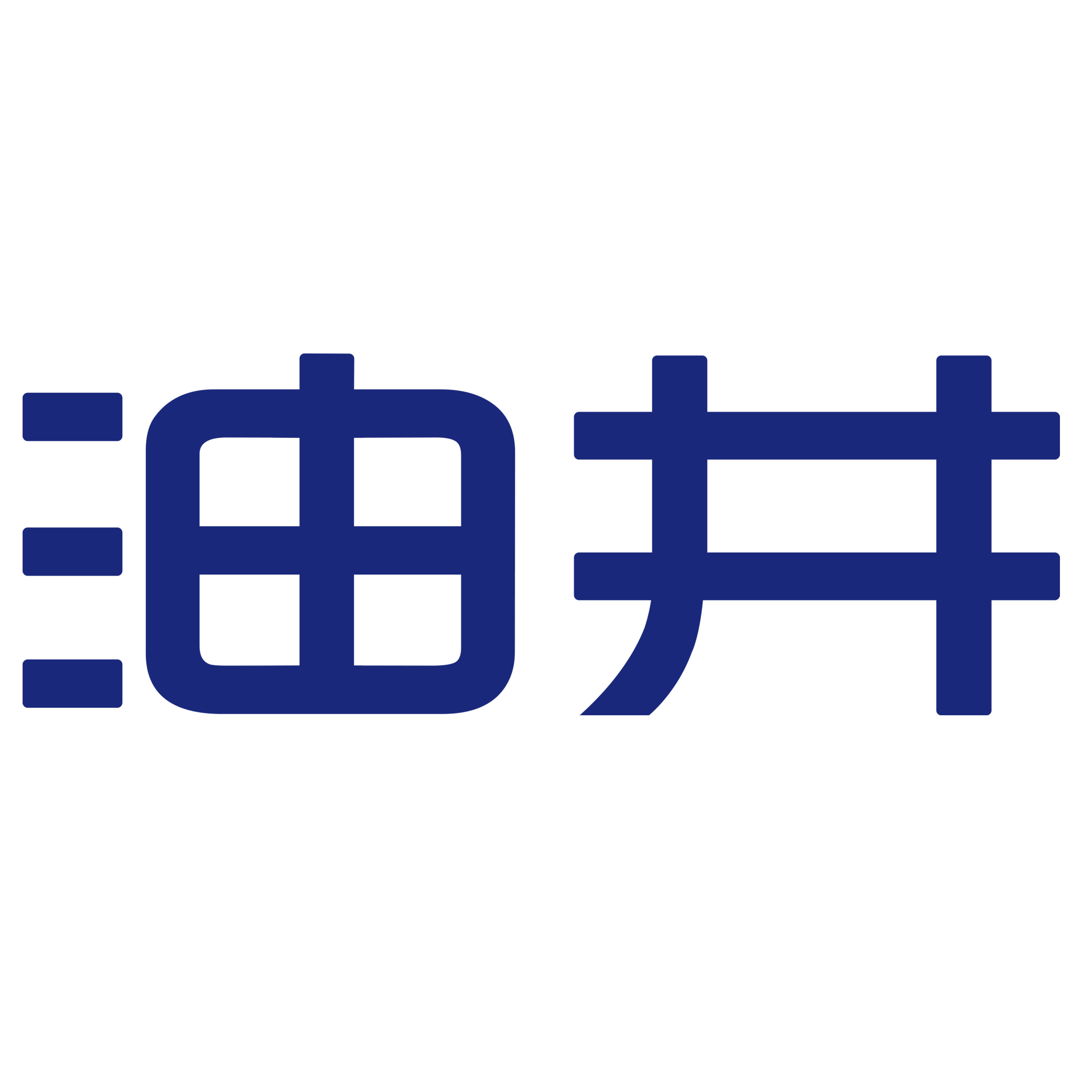 油井车品旗舰店