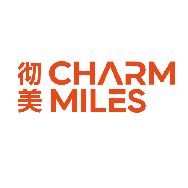 CHARMMILES彻美旗舰店